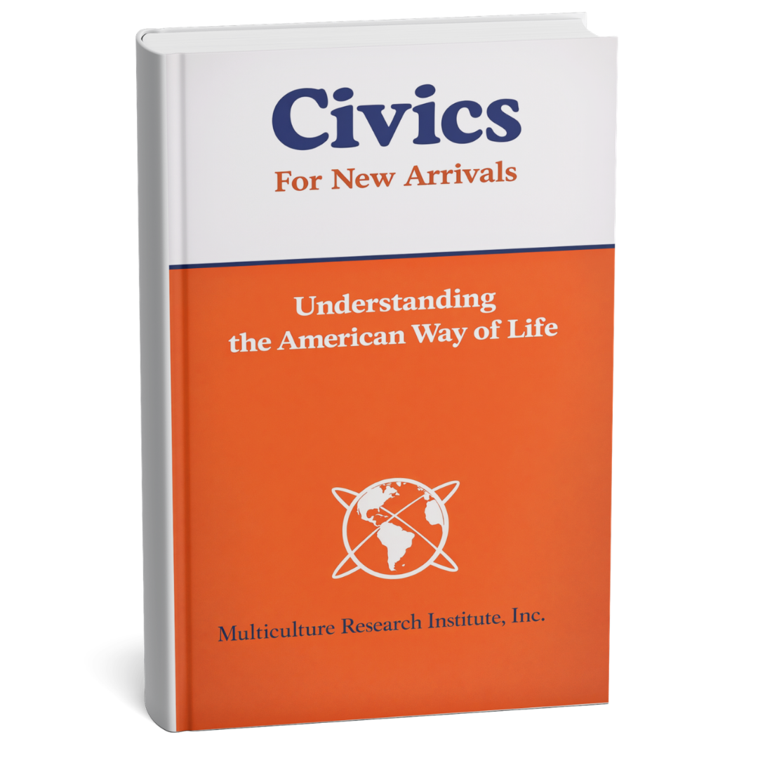 Civics for New Arrivals